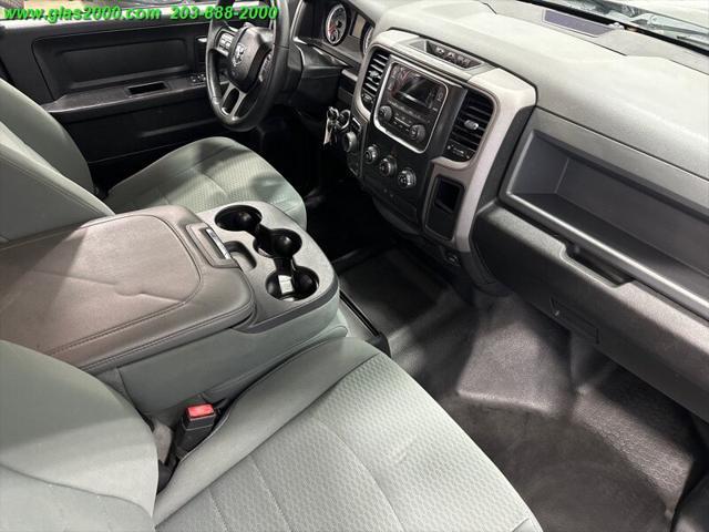 used 2014 Ram 1500 car, priced at $20,999