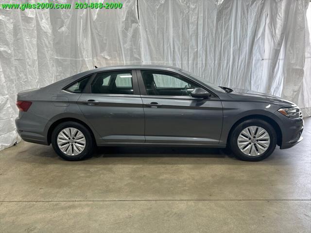 used 2019 Volkswagen Jetta car, priced at $14,999