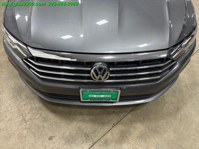 used 2019 Volkswagen Jetta car, priced at $14,999