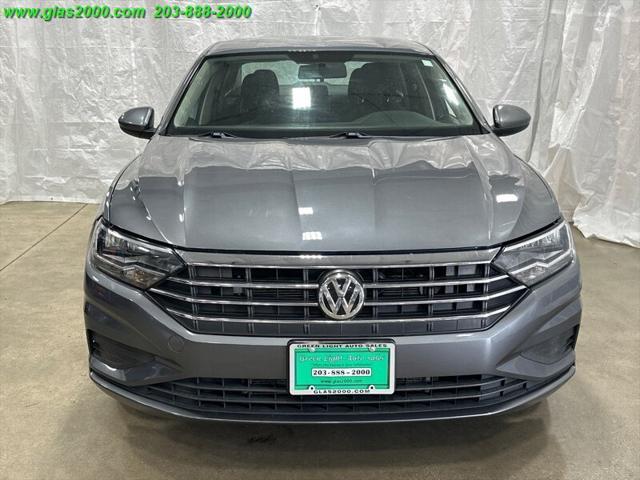 used 2019 Volkswagen Jetta car, priced at $14,999