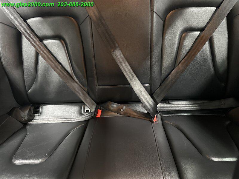 used 2016 Audi A4 car, priced at $10,999