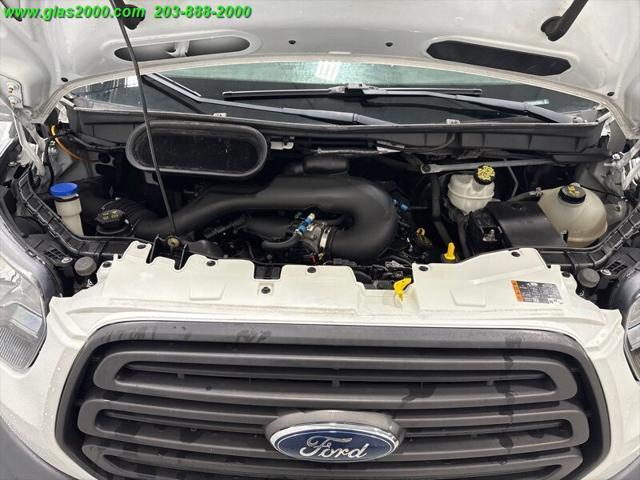 used 2018 Ford Transit-250 car, priced at $24,999