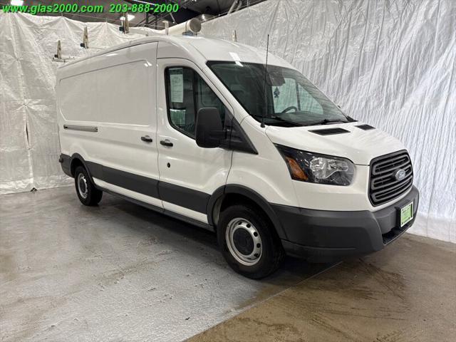 used 2018 Ford Transit-250 car, priced at $24,999