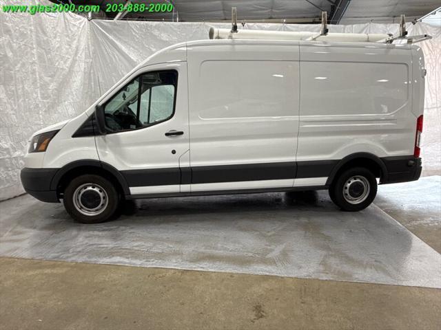 used 2018 Ford Transit-250 car, priced at $24,999