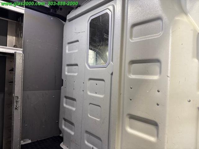 used 2018 Ford Transit-250 car, priced at $24,999