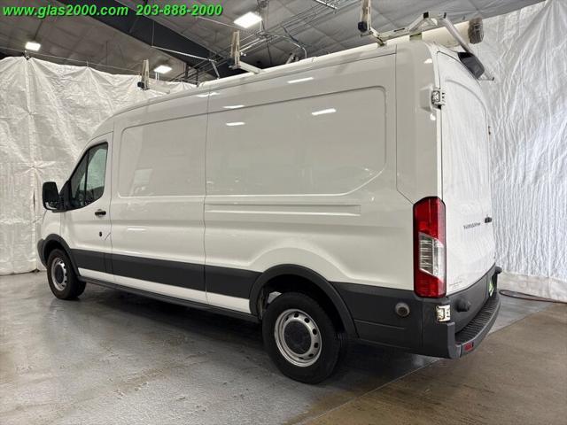 used 2018 Ford Transit-250 car, priced at $24,999