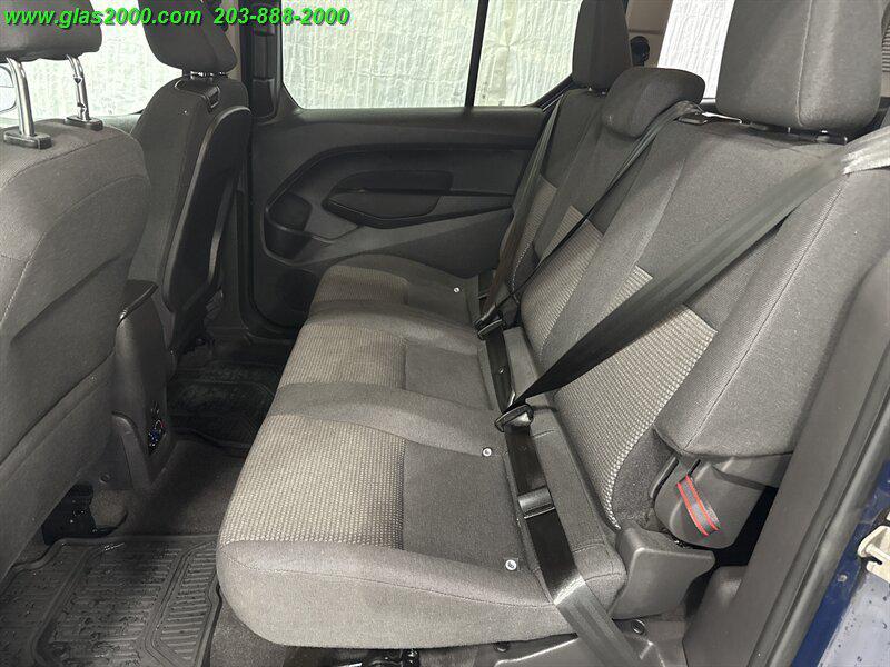 used 2018 Ford Transit Connect car, priced at $17,999