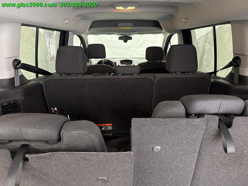 used 2018 Ford Transit Connect car, priced at $17,999