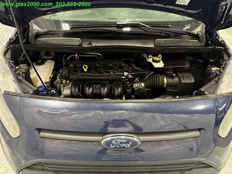 used 2018 Ford Transit Connect car, priced at $17,999