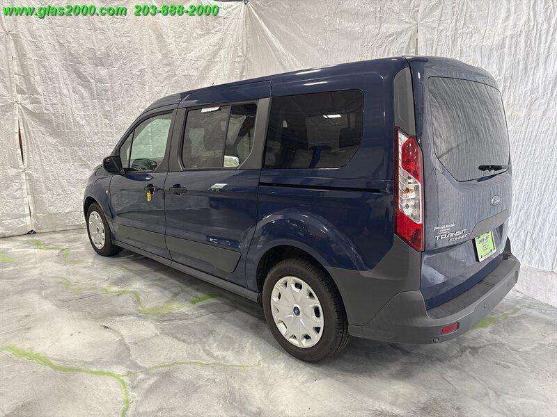 used 2018 Ford Transit Connect car, priced at $17,999