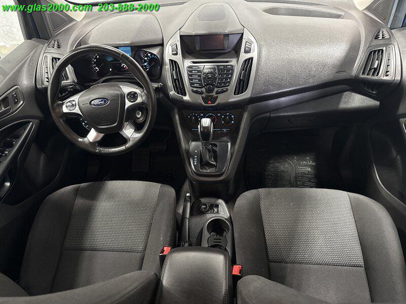 used 2018 Ford Transit Connect car, priced at $17,999