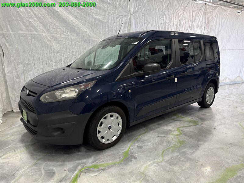 used 2018 Ford Transit Connect car, priced at $17,999