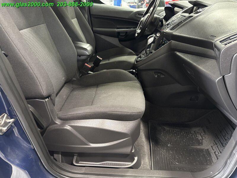 used 2018 Ford Transit Connect car, priced at $17,999