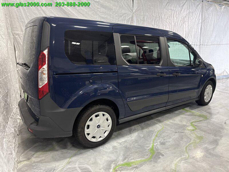 used 2018 Ford Transit Connect car, priced at $17,999