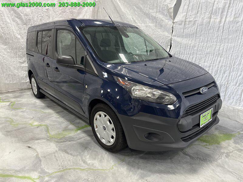 used 2018 Ford Transit Connect car, priced at $17,999
