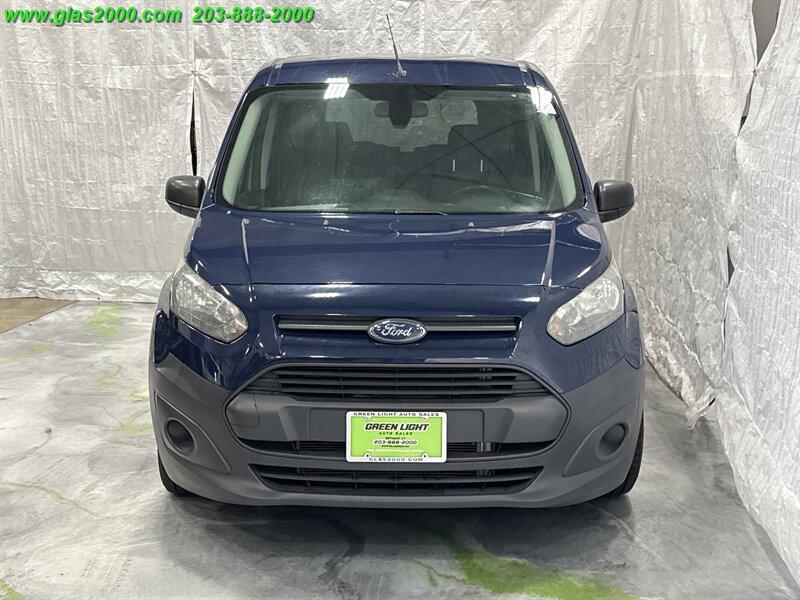 used 2018 Ford Transit Connect car, priced at $17,999