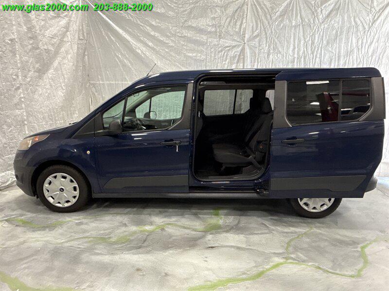 used 2018 Ford Transit Connect car, priced at $17,999