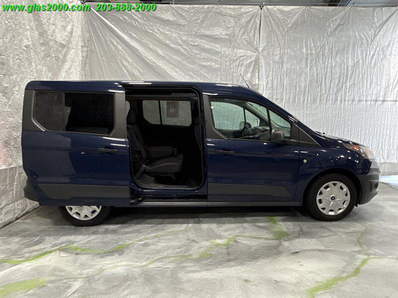 used 2018 Ford Transit Connect car, priced at $17,999
