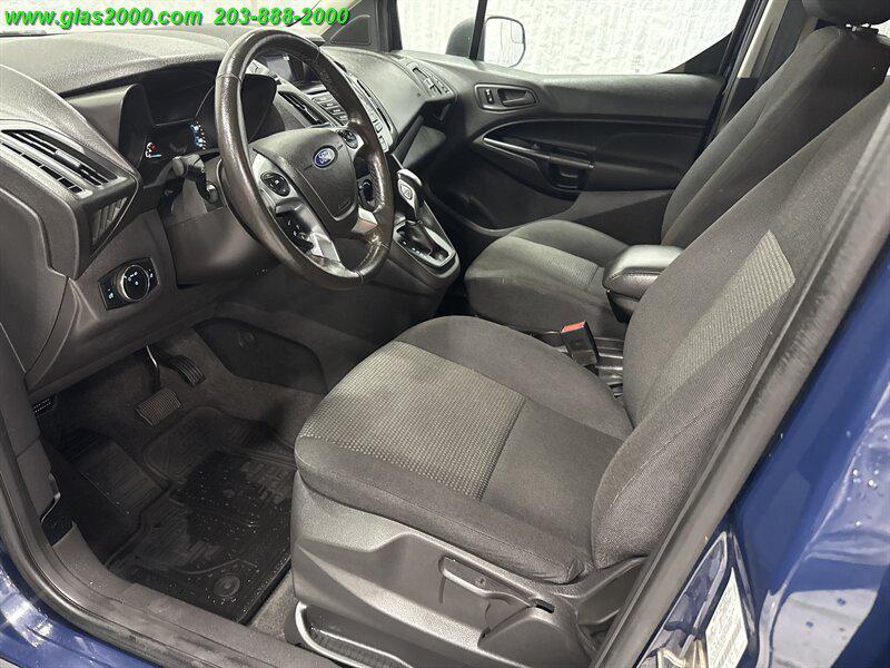 used 2018 Ford Transit Connect car, priced at $17,999