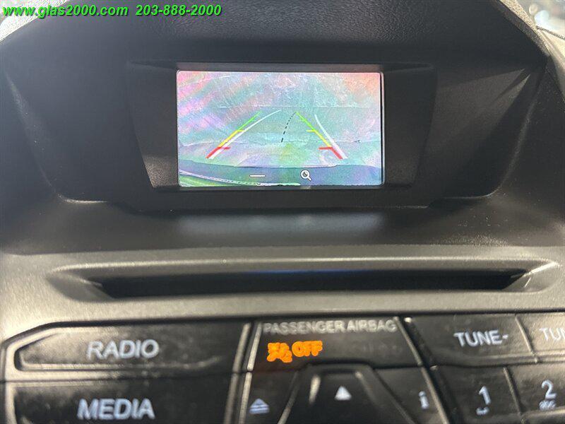 used 2018 Ford Transit Connect car, priced at $17,999