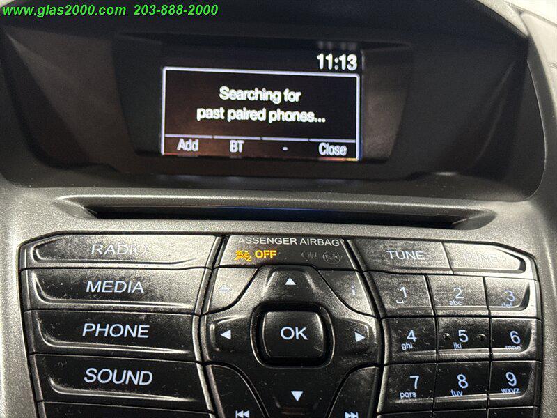 used 2018 Ford Transit Connect car, priced at $17,999