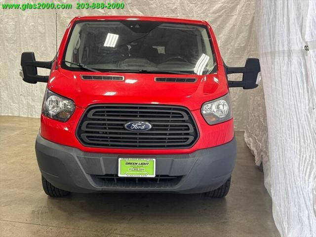 used 2016 Ford Transit-350 car, priced at $21,999