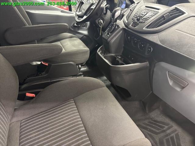 used 2016 Ford Transit-350 car, priced at $21,999