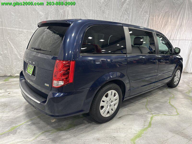 used 2016 Dodge Grand Caravan car, priced at $11,999