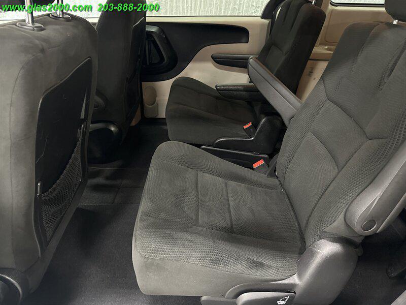 used 2016 Dodge Grand Caravan car, priced at $11,999