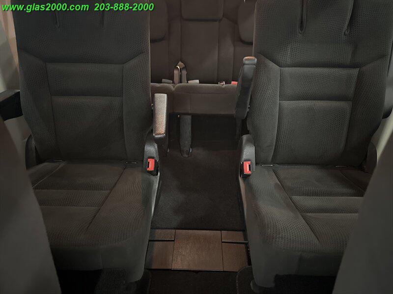 used 2016 Dodge Grand Caravan car, priced at $11,999