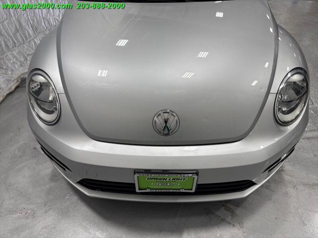 used 2013 Volkswagen Beetle car, priced at $11,999