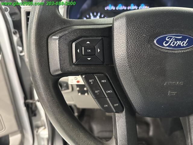 used 2019 Ford F-250 car, priced at $28,999