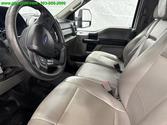 used 2019 Ford F-250 car, priced at $28,999