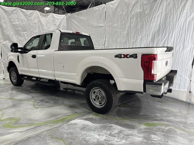 used 2019 Ford F-250 car, priced at $28,999