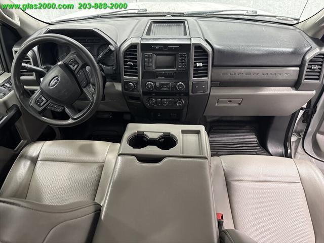 used 2019 Ford F-250 car, priced at $28,999