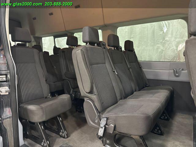 used 2019 Ford Transit-350 car, priced at $47,999