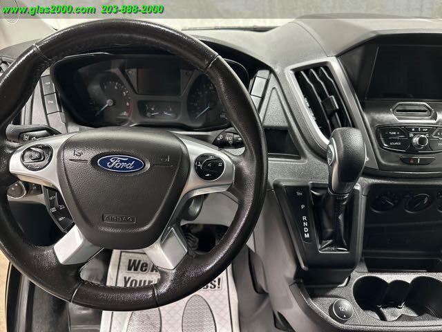 used 2019 Ford Transit-350 car, priced at $47,999