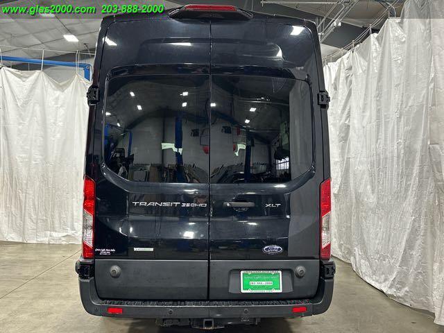 used 2019 Ford Transit-350 car, priced at $47,999