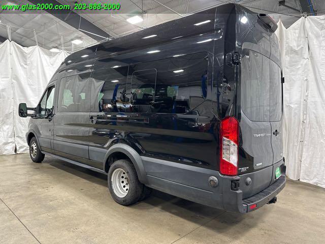 used 2019 Ford Transit-350 car, priced at $47,999