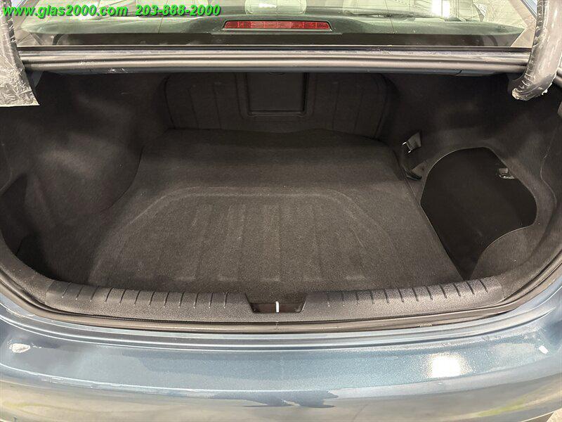 used 2016 Hyundai Sonata Hybrid car, priced at $9,999