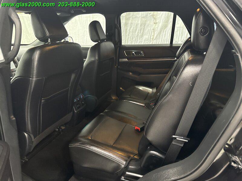 used 2019 Ford Explorer car, priced at $15,999