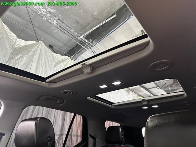 used 2018 Chevrolet Traverse car, priced at $18,999