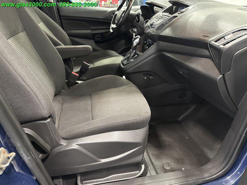 used 2018 Ford Transit Connect car, priced at $16,999