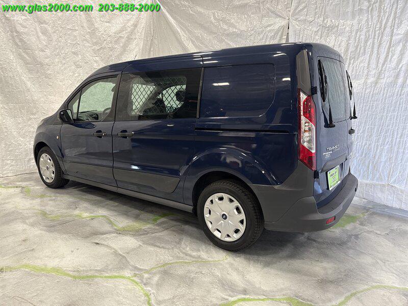 used 2018 Ford Transit Connect car, priced at $16,999