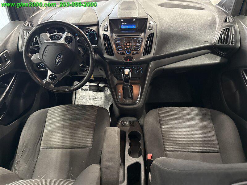 used 2018 Ford Transit Connect car, priced at $16,999