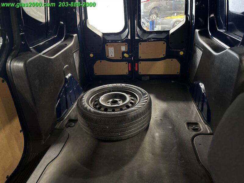 used 2018 Ford Transit Connect car, priced at $16,999