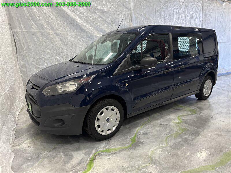 used 2018 Ford Transit Connect car, priced at $16,999