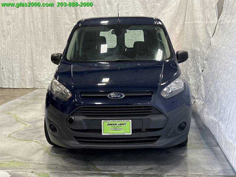 used 2018 Ford Transit Connect car, priced at $16,999
