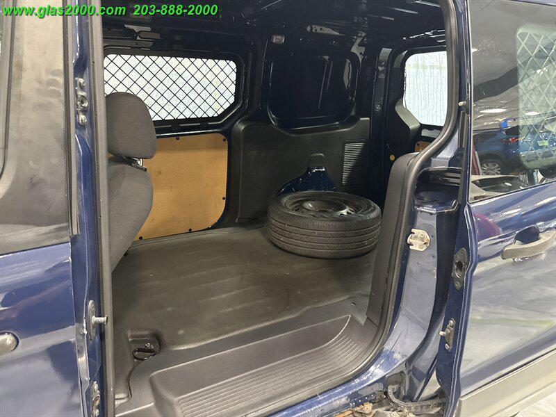 used 2018 Ford Transit Connect car, priced at $16,999