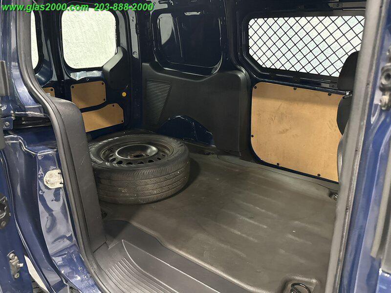 used 2018 Ford Transit Connect car, priced at $16,999